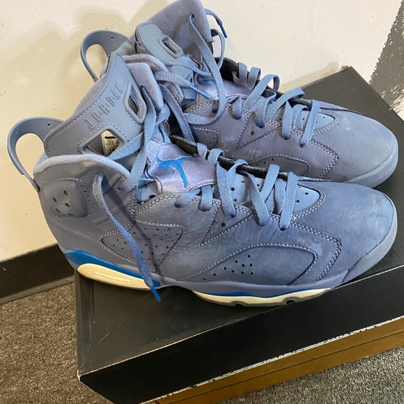 Jordan - Picture 2 of 4